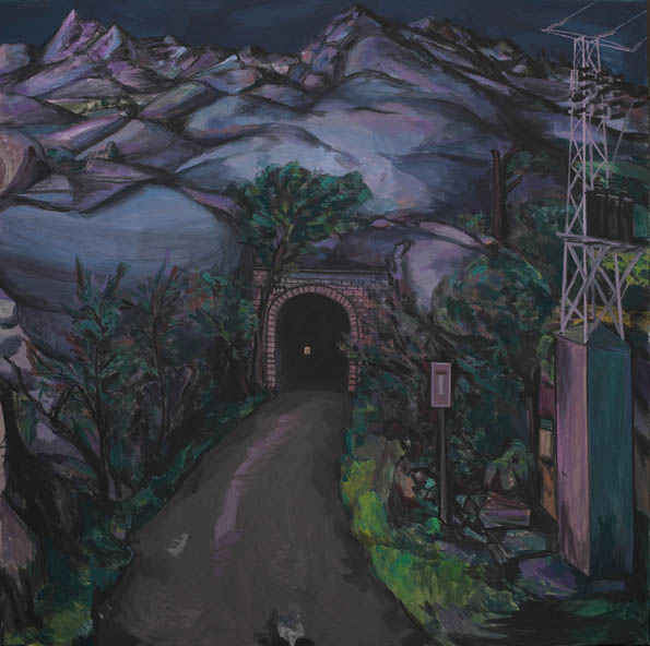 Curro Gonz&aacute;lez - El final de la l&iacute;nea